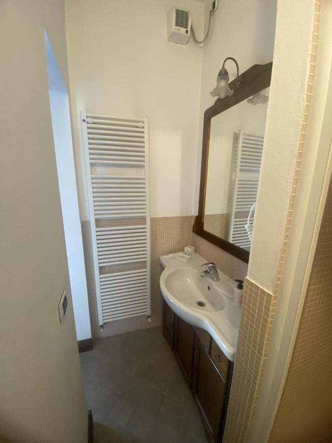 Hotel Bed&Wine Brisighella Exterior foto