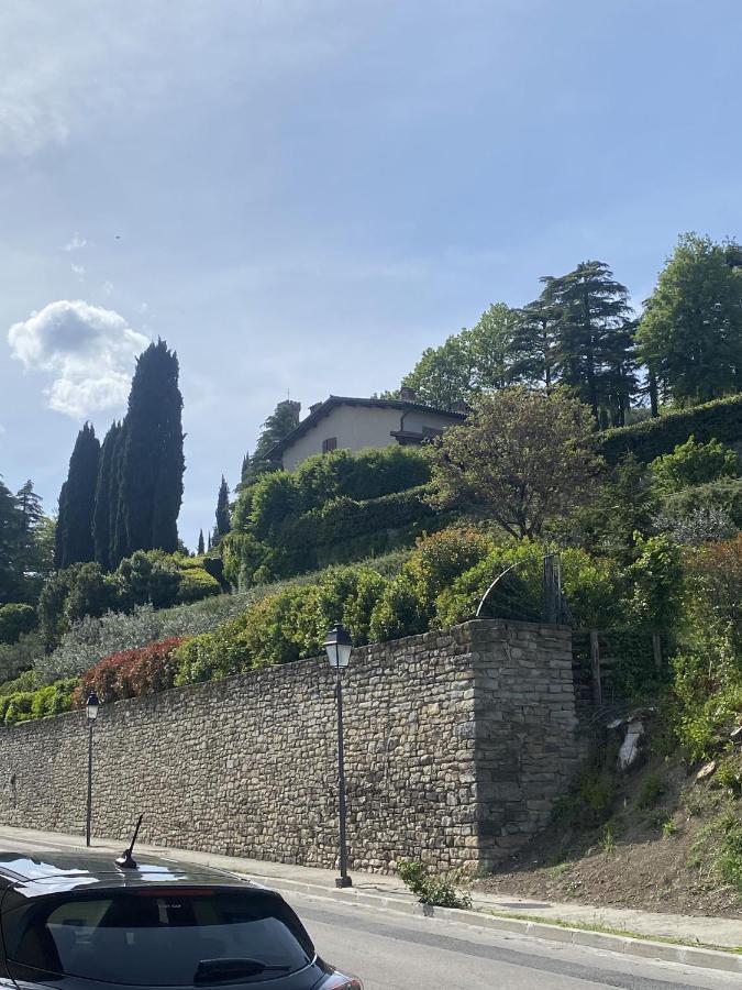 Hotel Bed&Wine Brisighella Exterior foto